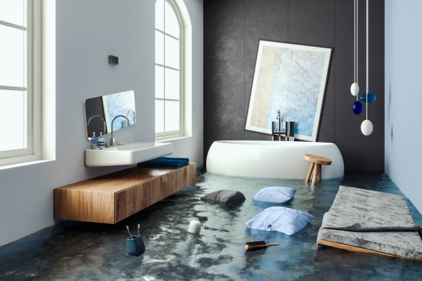 Best Water damage contractors near me  in Al Creek, CO